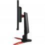 Монитор acer 27 xb271hubmiprz predator, 27 инча 2560x1440 wqhd wide ips led, zeroframe, g-sync 165hz, 4ms, 100m:1, 350 cd/m2 - um.hx1ee.005