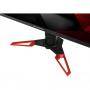 Монитор acer 27 xb271hubmiprz predator, 27 инча 2560x1440 wqhd wide ips led, zeroframe, g-sync 165hz, 4ms, 100m:1, 350 cd/m2 - um.hx1ee.005