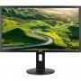 Монитор acer xf240hbmjdpr, 24 инча 1920x1080 fullhd tn led, freesync 144hz, 1ms, 100m:1 dcr, 350cd/m2 - um.fx0ee.001