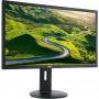 Монитор acer xf240hbmjdpr, 24 инча 1920x1080 fullhd tn led, freesync 144hz, 1ms, 100m:1 dcr, 350cd/m2 - um.fx0ee.001