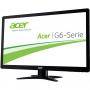 Монитор acer g236hlbbid 23 инча 1920x1080 fullhd  wide tn led, 5ms, 100m:1 dcr, 200cd/m2 - um.vg6ee.b01