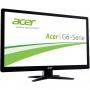 Монитор acer g236hlbbid 23 инча 1920x1080 fullhd  wide tn led, 5ms, 100m:1 dcr, 200cd/m2 - um.vg6ee.b01