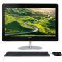 Настолен компютър - всичко в едно acer aspire u5-710, 23.8 инча - dq.b1kex.005