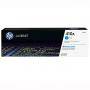 Оригинален консуматив hp 410a cyan original laserjet toner cartridge (cf411a) - cf411a