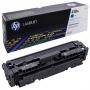 Оригинален консуматив hp 410a cyan original laserjet toner cartridge (cf411a) - cf411a