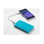 Зарядно устройство sony cp-v5 portable power supply 5000mah, blue - cp-v5l