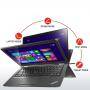 Лаптоп, lenovo thinkpad yoga 15 (mtm20dq003b), intel core i5-5200u (2.2ghz up to 2.7ghz, 3mb)/20dq003bbm_5ws0e97281