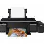 Мастилоструен принтер epson l805 inkjet photo printer - c11ce86401-
