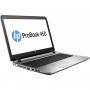 Лаптоп hp probook 450 g3 intel core i5 6200u 15.6 hd  8gb ram ddr3l 1dimm 1tb hdd  amd radeon™ r7 m340 (2 gb ddr3 dedicateddvd - p4p00ea