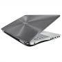 Лаптоп asus n551jx-cn272t, i7-4720hq, 15.6 инча, 8gb, 1tb, win 10 - asus n551jx-cn272t