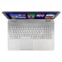 Лаптоп asus n551jx-cn272t, i7-4720hq, 15.6 инча, 8gb, 1tb, win 10 - asus n551jx-cn272t