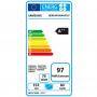 Телевизор samsung 60 инча 60j6100 flat full hd led tv, 500 pqi, dvb-t2c, 2xhdmi, usb