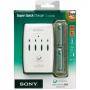 Зарядно устройство sony bcg34hre4c charger 4*2500 super quick/bcg34hre4c