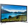 Телевизор samsung 32 инча 32j4500 flat hd led tv (1366 x 768), pqi 100, smart, dvb-t2c, 2xhdmi, usb - ue32j4500awxxh
