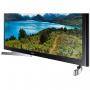 Телевизор samsung 32 инча 32j4500 flat hd led tv (1366 x 768), pqi 100, smart, dvb-t2c, 2xhdmi, usb - ue32j4500awxxh