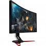 Монитор acer predator z35 35 инча, ultrawide fullhd, curved va led, g-sync 144hz, 2560x1080  um.cz0ee.001