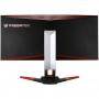 Монитор acer predator z35 35 инча, ultrawide fullhd, curved va led, g-sync 144hz, 2560x1080  um.cz0ee.001