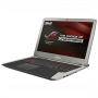 Лаптоп asus rog gx700vo-triton със система за водно охлаждане и специална кутия, i7-6820hk, 17.3 инча, 32gb, 512gb, win10 - asus gx700vo-triton