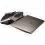 Лаптоп asus rog gx700vo-triton със система за водно охлаждане и специална кутия, i7-6820hk, 17.3 инча, 32gb, 512gb, win10 - asus gx700vo-triton