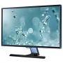 Монитор, samsung s27e390hs 27 инча pls led, 4ms, 1920x1080, hdmi, d-sub, 300 cd/m2, mega dcr, black high glossy - ls27e390hs/en