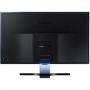 Монитор, samsung s27e390hs 27 инча pls led, 4ms, 1920x1080, hdmi, d-sub, 300 cd/m2, mega dcr, black high glossy - ls27e390hs/en