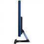 Монитор, samsung s27e390hs 27 инча pls led, 4ms, 1920x1080, hdmi, d-sub, 300 cd/m2, mega dcr, black high glossy - ls27e390hs/en