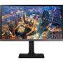 Монитор samsung 24 инча, led pls, 4ms, 1920x1080, dp, mini dp, hdmi, d-sub, usb hub, 300cd/m2, mega dcr lu24e85krs/en