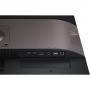 Монитор samsung 24 инча, led pls, 4ms, 1920x1080, dp, mini dp, hdmi, d-sub, usb hub, 300cd/m2, mega dcr lu24e85krs/en