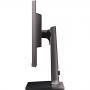 Монитор samsung 24 инча, led pls, 4ms, 1920x1080, dp, mini dp, hdmi, d-sub, usb hub, 300cd/m2, mega dcr lu24e85krs/en