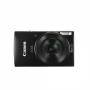 Цифров фотоапарат canon ixus 180, black / черен, aj1085c001aa