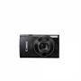 Цифров фотоапарат canon ixus 285 hs, black / черен, aj1076c001aa, 1076c001aa