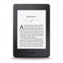 Четец за е-книги new 2015 kindle paperwhite iii + калъф червен + протектор, 6 инча with built-in light, wi-fi - includes special offers