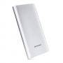 Външна батерия lenovo mobile power mp506 silver (5000mah metal mobile power bank) pg39a6n5fj