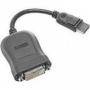 Option monitor cable - displayport to single-link dvi-d