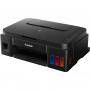 Мастилоструйно многофункционално устройство canon pixma g3400 printer/scanner/copier - 0630c009ac