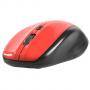 Безжична компютърна мишка tracer stone red - ктм 44906