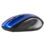 Безжична компютърна мишка tracer stone blue - ктм 44905