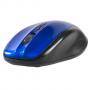 Безжична компютърна мишка tracer stone blue - ктм 44905