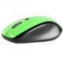 Безжична компютърна мишка tracer stone green - ктм 44907