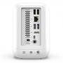 Настолен компютър acer revo one rl-85, intel core i3-5010u (2.10ghz, 3mb), 4096mb 1600mhz ddr3, 1tb hdd, intel hd graphics - dt.szeex.012_dcs-930l