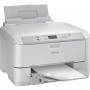 Мастилоструен принтер epson workforce pro wf-5190dw, inkjet printers, business inkjet/plain, c4 (envelope), 4 ink cartridges, cmky - c11cd15301