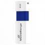 Флаш памет mediarange usb flash drive color edition blue - 8gb - mr 971