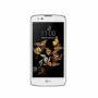 Мобилен телефон lg k8 4g lte  smartphone, 5.0 инча - lgk350n-wh