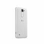 Мобилен телефон lg k8 4g lte  smartphone, 5.0 инча - lgk350n-wh