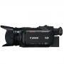 Цифрова видеокамера canon legria hf g40