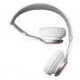 Безжични слушалки jabra revo wireless white / бели