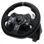 Волан logitech driving force g920 for xbox one and pc