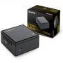 Компютърна система gigabyte brix bx celeron n2807 up to 2.17ghz, vga, hdmi - ga-pc-bxbt-2807gb