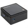 Компютърна система gigabyte brix bx celeron n2807 up to 2.17ghz, vga, hdmi - ga-pc-bxbt-2807gb