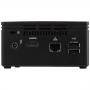 Компютърна система gigabyte brix bx celeron n2807 up to 2.17ghz, vga, hdmi - ga-pc-bxbt-2807gb